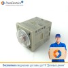 H3CR-FN Реле времени 100-240AC/100-125DC