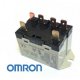 силовое реле OMRON, высокая коммутационная способность 20-30А - G7L-2A-TUB