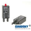 LM-EN Модуль, Goodsky