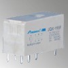 ASJQX-115F-2C-230VAC Реле 2C, 8A, катушка 230VAC