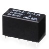 N4078 2C DC24V 0.2W Реле (аналог HRS2H-24V и GS-SH-224T, JRC-19F-2C-24VDC-0.2), Ningbo Forward Relay