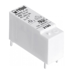 RM96-1011-35-1024 Реле 8А, 1C, 24VDC, Relpol