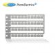 01940 Лист с 40 идентификаторами Finder