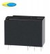 Промежуточное реле 12VDC 5A - JW2SN-DC12V NAIS ajw7211
