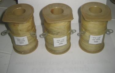 Контактор КТК-1-20 (аналог КПД-121, ТКПМ-121)