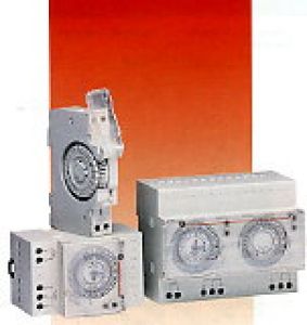 Таймеры General Electric