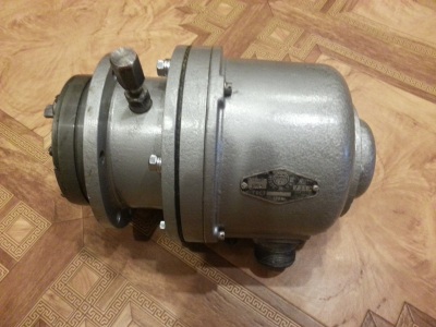 Реле скорости РС-3М