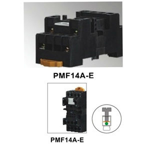 PMF14A (для 55.04) Колодка, Asia Dragon