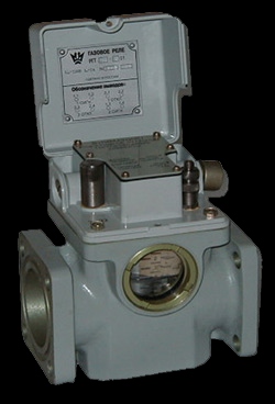Реле РГТ-80, РГТ-50