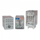 AE-402DLTU Промежуточное реле Амитрон, 5А, 4С, 12VDC аналог SCLD-W-B-L-4PDT-C 12VDC Song Chuan