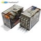 553492202040 Миниатюрные универсальные реле Finder, 7 Ампер, 220 Вольт DC