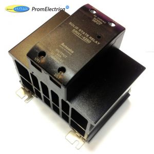 SRH1-1460R Asutonic твердотельное реле, аналог SIEMENS: 3RF2360-1ВA24