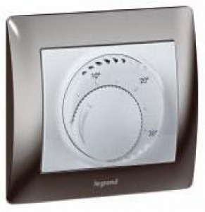 Электроустановочные изделия Legrand серии Galea Life