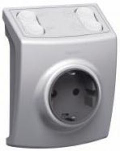 Электроустановочные изделия Legrand серии Galea Life