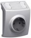 Электроустановочные изделия Legrand серии Galea Life