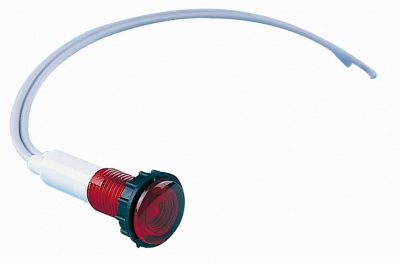 Арматура сигнальная d10, d14,d22 мм, лампочки