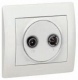 Электроустановочные изделия Legrand серии Galea Life