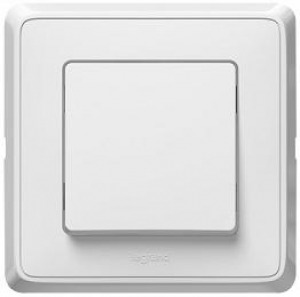 Электроустановочные изделия Legrand серии Cariva