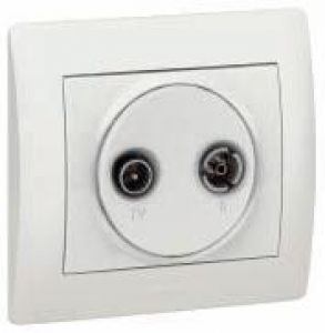 Электроустановочные изделия Legrand серии Galea Life
