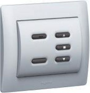 Электроустановочные изделия Legrand серии Galea Life