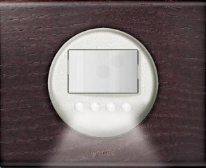 Электроустановочные изделия Legrand серии Celiane