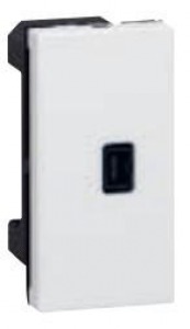 Электроустановочные изделия Legrand серии Mosaic