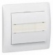 Электроустановочные изделия Legrand серии Galea Life