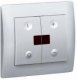 Электроустановочные изделия Legrand серии Galea Life