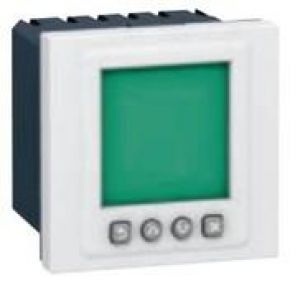 Электроустановочные изделия Legrand серии Mosaic