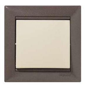 Электроустановочные изделия Legrand серии Valena