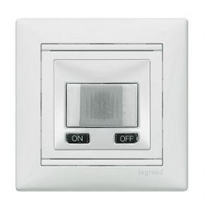 Электроустановочные изделия Legrand серии Valena