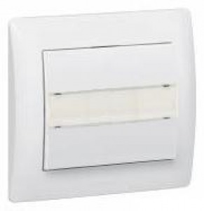 Электроустановочные изделия Legrand серии Galea Life
