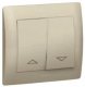 Электроустановочные изделия Legrand серии Galea Life