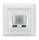 Электроустановочные изделия Legrand серии Valena