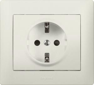 Электроустановочные изделия Legrand серии Galea Life