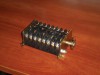 Блок-контакт КСА-4