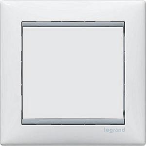 Электроустановочные изделия Legrand серии Valena