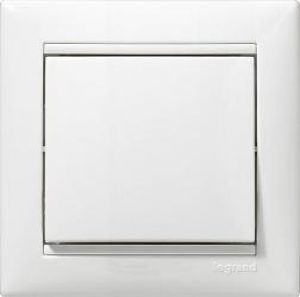 Электроустановочные изделия Legrand серии Valena
