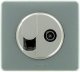 Электроустановочные изделия Legrand серии Celiane