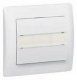Электроустановочные изделия Legrand серии Galea Life
