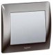 Электроустановочные изделия Legrand серии Galea Life
