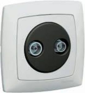 Электроустановочные изделия Legrand серии Suno
