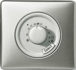 Электроустановочные изделия Legrand серии Celiane