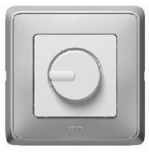Электроустановочные изделия Legrand серии Cariva