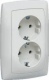 Электроустановочные изделия Legrand серии Suno