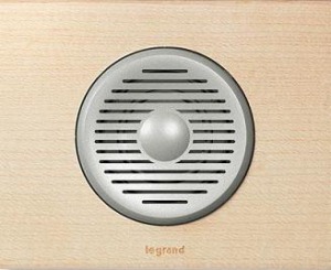 Электроустановочные изделия Legrand серии Celiane