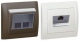 Электроустановочные изделия Legrand серии Galea Life