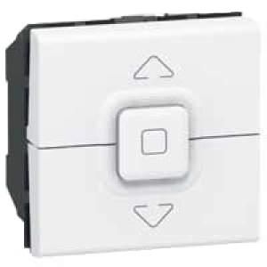 Электроустановочные изделия Legrand серии Mosaic