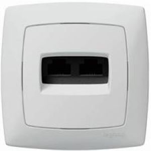 Электроустановочные изделия Legrand серии Suno
