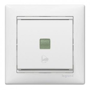 Электроустановочные изделия Legrand серии Valena